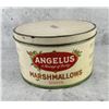 Image 1 : Angelus Marshmallows Tin