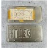 Image 2 : 1981 Presidential Inauguration License Plate Set