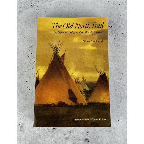 The Old North Trail
