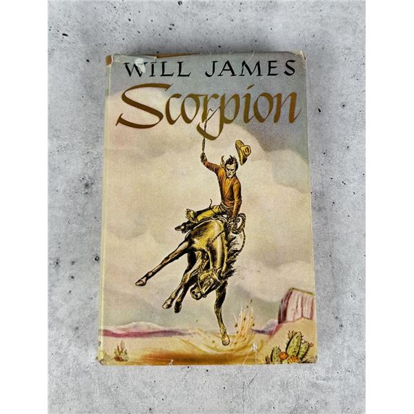 Scorpion