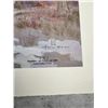 Image 2 : Ace Powell Elk Country Print