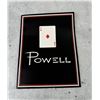Image 1 : Ace Powell Montana Artist Book
