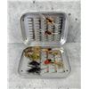 Image 1 : Collection of Montana Fishing Flies