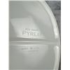 Image 8 : Collection of Pyrex Dishware