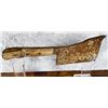 Image 3 : Antique Meat Cleaver