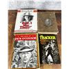 Image 2 : Group of Western Books