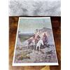 Image 1 : Ace Powell Scout Print