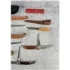 Image 2 : Collection of Hunting Fishing Knives
