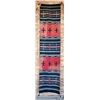 Image 1 : Mexican Wool Runner Rug