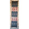 Image 2 : Mexican Wool Runner Rug