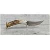 Image 3 : Silver Stag Skinner Knife 1095