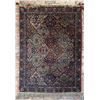 Image 1 : Karastan Kirman Wool Rug