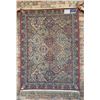 Image 2 : Karastan Kirman Wool Rug