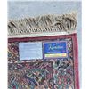 Image 3 : Karastan Kirman Wool Rug