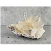 Image 2 : Himalayan Lemurian Quartz Cluster