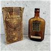 Image 2 : Antique Spiritus Frumenti Whiskey Spider Bottle
