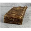 Image 5 : Antique Spiritus Frumenti Whiskey Spider Bottle