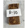 Image 6 : Antique Spiritus Frumenti Whiskey Spider Bottle