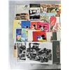 Image 2 : Collection of Paper Ephemera Disney