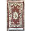 Image 2 : Chinese Aubusson Wool Rug