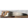 Image 2 : Sandvik Tradition Swedish Handsaw Saw