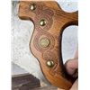 Image 3 : Sandvik Tradition Swedish Handsaw Saw