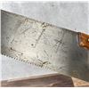 Image 4 : Sandvik Tradition Swedish Handsaw Saw