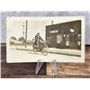 Image 1 : Antique Indian Motorcycle Photo