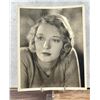 Image 1 : Dorothy Mackaill Signed Autographed Photo