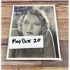 Image 3 : Dorothy Mackaill Signed Autographed Photo