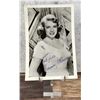 Image 1 : Rosemary Clooney Signed Autographed Photo