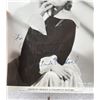 Image 2 : Gertrude Michael Signed Autographed Photo