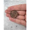 Image 1 : 1845 Braided Hair Cent