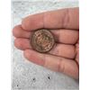 Image 2 : 1845 Braided Hair Cent