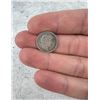 Image 1 : 1908 D Barber Silver Dime