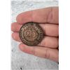 Image 1 : 1865 20 Reis Portugal Azores Luiz Coin