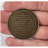 Image 2 : 1972 Mon-Dak Constitutional Convention Coin