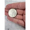 Image 1 : 1941 Walking Liberty Silver Half Dollar
