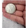 Image 2 : 1941 Walking Liberty Silver Half Dollar