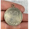 Image 2 : Franklin Mint First Step on the Moon Silver Medal