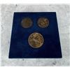 Image 2 : Collection of British Copper Currency