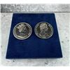 Image 1 : British Commemorative Coins