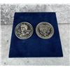 Image 2 : British Commemorative Coins