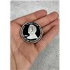 Image 2 : 2001 Bush Gore Silver Troy Ounce Proof Coin