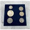 Image 1 : Collection of American Coins
