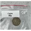 Image 3 : 1917 Silver Rupee India Coin