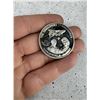 Image 2 : Rarities Mint Space Shuttle Silver Troy Ounce