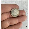 Image 1 : Original Antique 1883 Racketeer Nickel