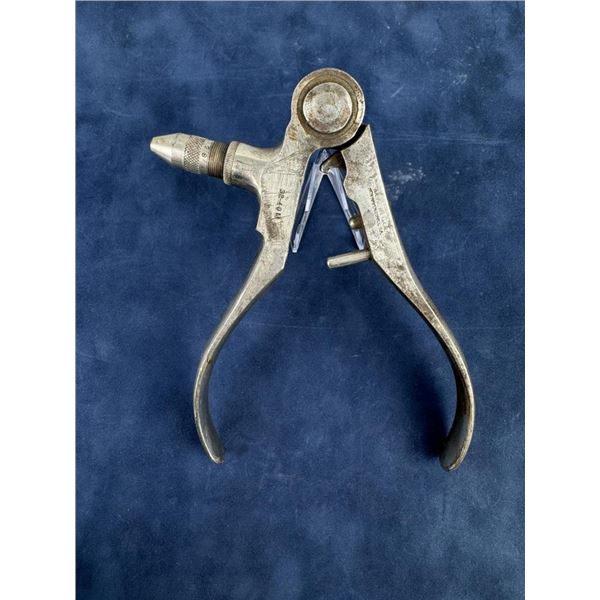 Ideal .32-40 M Reloading Tool