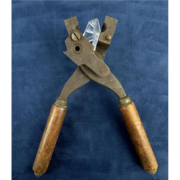 Winchester .44 WCF Bullet Reloading Mold